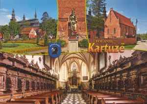 Kartuzy