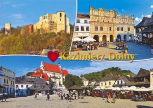 Kazimierz Dolny