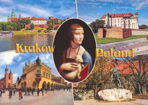 Kraków