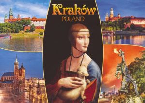 Kraków