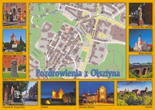 Olsztyn