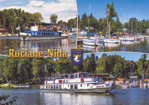 Ruciane-Nida