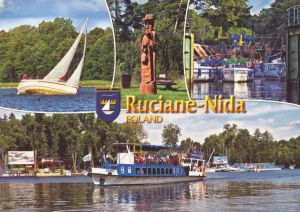 Ruciane-Nida