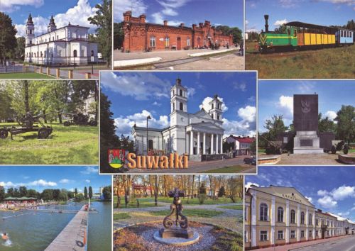 Suwałki