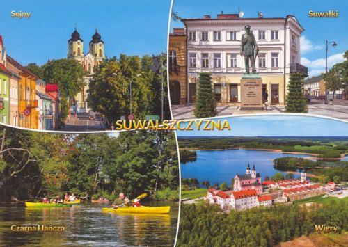 Suwalszczyzna