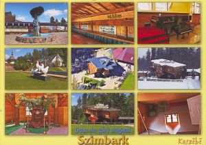 Szymbark
