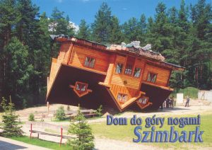 Szymbark