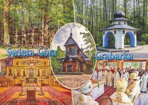 Grabarka
