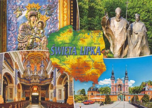 Święta Lipka