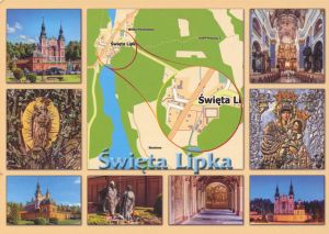 Święta Lipka