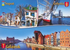 Trójmiasto
