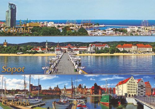 Trójmiasto