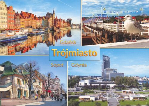 Trójmiasto