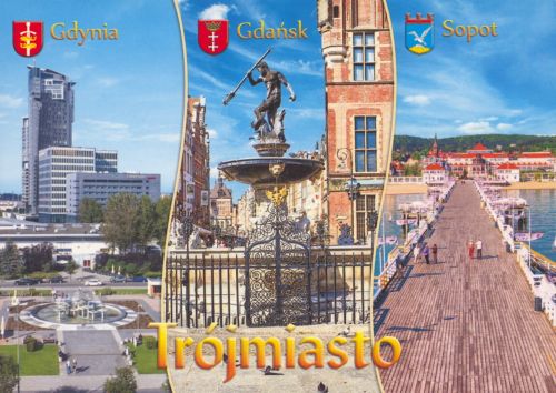 Trójmiasto