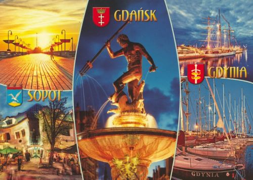 Trójmiasto
