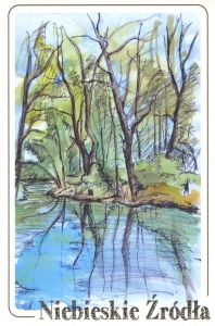 Blue Springs