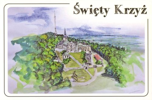 Święty Krzyż