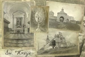 Święty Krzyż