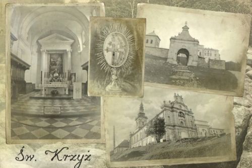 Święty Krzyż