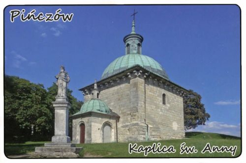 Pińczów