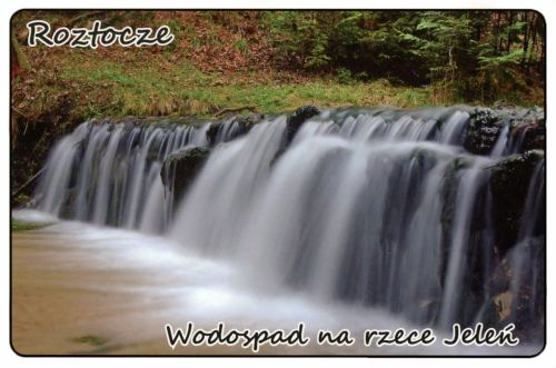 Roztocze