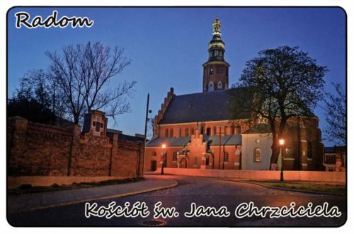 Radom