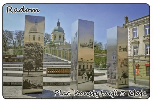 Radom