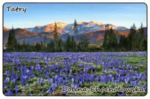 Tatra Mountains