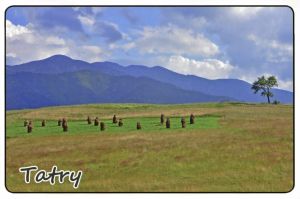 Tatra Mountains