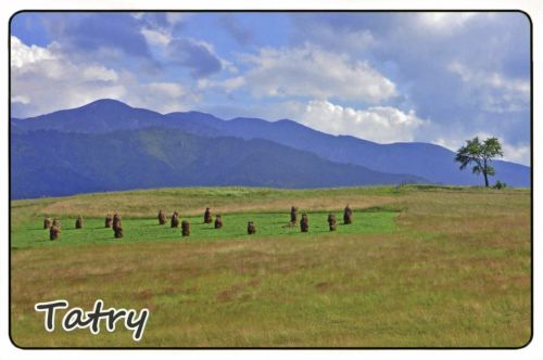 Tatra Mountains
