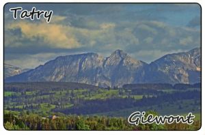 Tatra Mountains