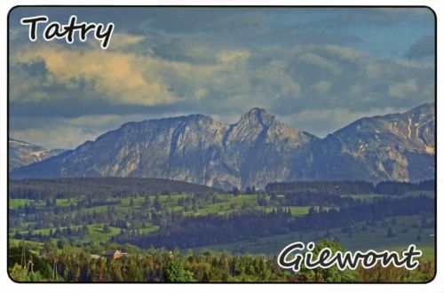 Tatra Mountains
