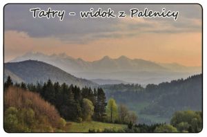 Tatra Mountains