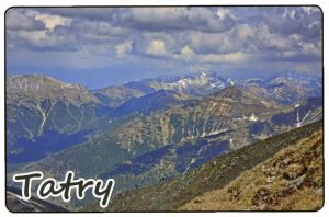 Tatra Mountains