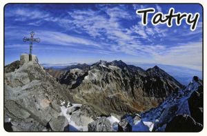 Tatra Mountains