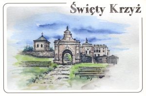 Święty Krzyż