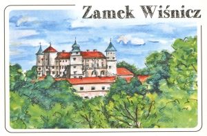 Wiśnicz Castle