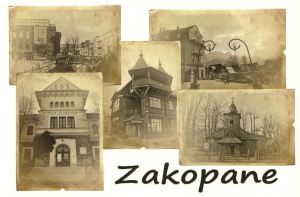 Zakopane