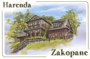 Zakopane