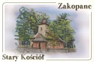 Zakopane