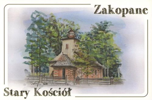 Zakopane