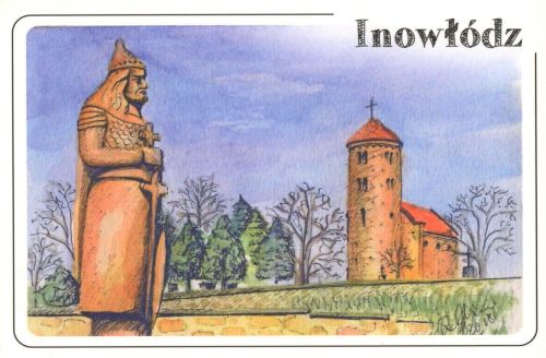 Inowłódź