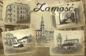 Zamość