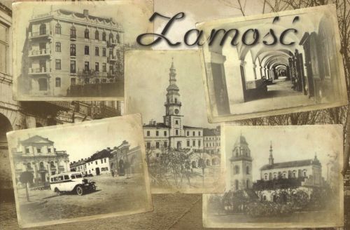 Zamość
