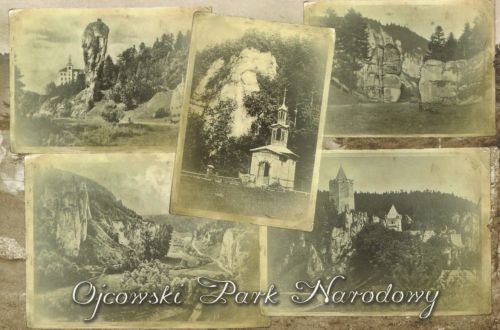 Ojców National Park