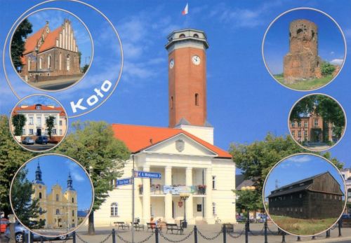 Koło