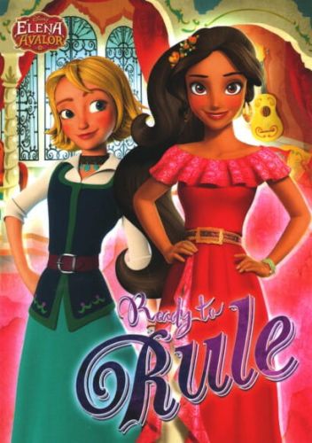 Elena z Avaloru 03