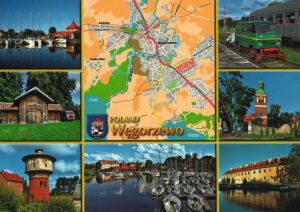 Węgorzewo