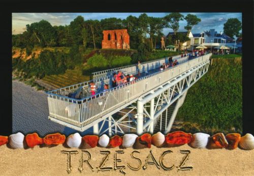 Trzęsacz
