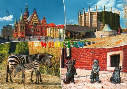 Wrocław
